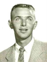 Ernest Lloyd Gant Obituary