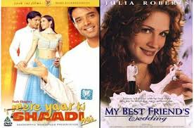 Image result for film (Mere Yaar Ki Shaadi Hai)(2002)