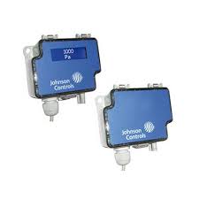 DP2500-R8-01 Differential pressure transmitter