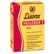 Produkte Luvos Heilerde Naturlich Wirksam