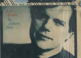 Leo Mccafferty & The Glensmen My Mothers Last Goodbye 1972 Irish Folk 7"  vinyl