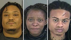 76-Year-Old Goon Granny Dorothy Hendrix Killed in Shootout After Attempted  Robbery