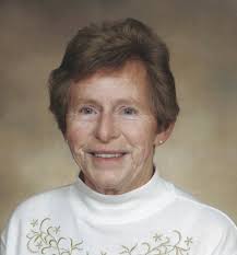 Obituary information for Hennie (Helen) Smit