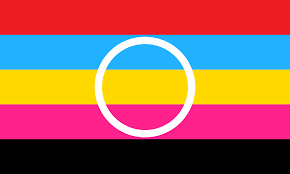 I liked the stripes, but the flag still seemed incomplete, i feel like the white looked too blank. Panamory By Pride Flags On Deviantart