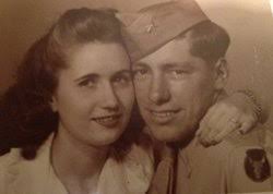 Alfred Peter “Fred” DeValkeneer (1923-2009)