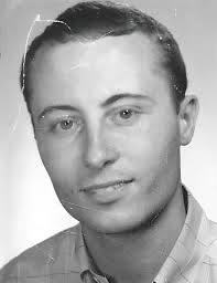 Obituary information for Carl Edward Jordan