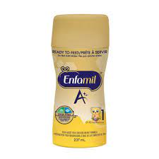 Discover how easy it can be with ready to feed formulas. Enfamil A Infant Formula Ready To Feed Bottles 237ml