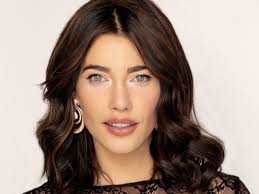 Catching up with Jacqueline MacInnes Wood of 'The Bold and The Beautiful'