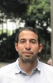 Fernando Lujan's Instagram, Twitter & Facebook