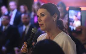 Juan carlos tolosa en diálogo con mónica gudemos y hernando varela. Presenta Futura Alcaldesa Gabinete Del Xxiii Ayuntamiento De Mexicali La Voz De La Frontera Noticias Locales Policiacas Sobre Mexico Mexicali Baja California Y El Mundo