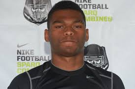 Barry Ware's Instagram, Twitter & Facebook