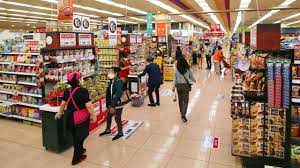 Is there any one who need any help about korean related? South Korean Retail Sales Rise In July Boosted By Grocery Inside Retail