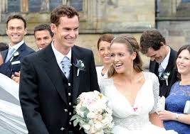 Andy Murray And Kim Sears Expecting First Baby The Scotsman