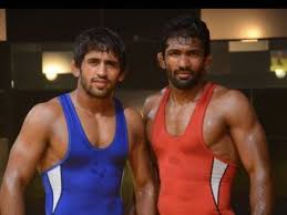 Atanu das and deepika kumari will be leading the archey contingent. Bajrang Punia Wiki Height Age Wife Family Biography More Wikibio