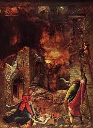 The Body Of The Dead Christ In The Tomb Holbein 1507 Nativity Albrecht Altdorfer Titulo Original Geburt Christi Arte Religiosa Artisti Dipingere Idee