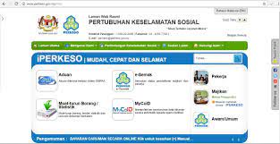 Myperkeso perkeso gov content, pages, accessibility, performance and more. What Is Iperkeso It Is For Calcom Technology Centre Facebook