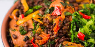 It was originally developed by morihei ueshiba, as a synthesis of his martial studies, philosophy and religious beliefs. Search Results For Mrbnw Recipes Black Beans And Yam Akidi Na Ji