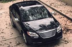 Image result for Deep Auburn 2014 Chrysler
