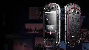 Casio GzOne Commando Smartphone ...
