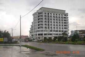 Book at the ideal price! Kawan Kota Tinggi Hotel Apollo Yang Menhadi Gajah Putih Di Tengah Tengah Bandar Kota Tinggi Facebook