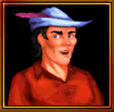 King Graham of Daventry