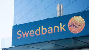 These statistics are published by statistics sweden, on. Swedbank Will Mit Sondereinheit Gegen Finanzkriminalitat Vorgehen
