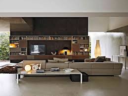 Glass House By Molteni C Homeadore Media Room Decor Glass House House Interior