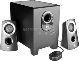 One product, one installer, two synths. Logitech Repro Logitech Z313 2 1 25 W Rms Od 1 027 Kc Zbozi Cz