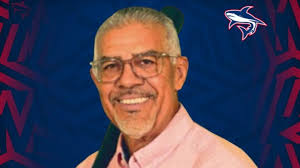 Luis Sojo es el nuevo gerente deportivo de Tiburones de La Guaira