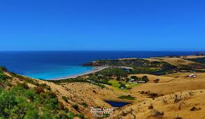 Snelling Beach