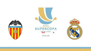 Both teams have met so far 46 times. Valencia Vs Real Madrid Preview And Prediction Live Stream Spain Super Cup 2020 Allsportsnews Football Previewandpr Real Madrid Valencia Real Madrid Win