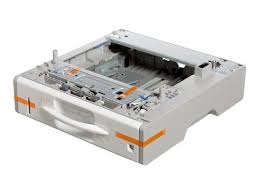 Pcl 6 driver to offer full functions for universal printing. Ricoh Sp3600dn Pb1060 250 Sheet Paper Bank 407230