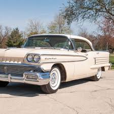 Image result for Champagne Mist 1958 Oldsmobile