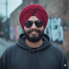 Shania Singh (@shaniasingh)