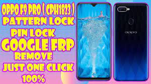 Nov 05, 2019 · karena semua hp oppo yang dirilis ke publik dengan bootloader terkunci (locked bootloader) karena alasan keamanan. Oppo Cph1881 Pattern Unlock Umt For Gsm