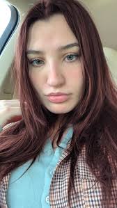 cherry coke hair? 🍒 : r/Hair