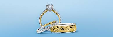 Diamonds are forever and everyone needs a solitaire? Artcarved Bridal Engagement Rings And Wedding Bands