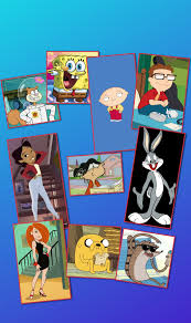 Which Cartoon Food Are You Eating? : r/cartoons