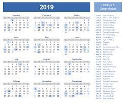 2019 calendar with holidays and celebrations of united states. 11 Canada Holidays 2019 Bank School Public Holidays 2019 For Canada Ideas Calendar Printables Holiday Calendar Calendar Template