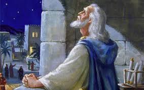 Αποτέλεσμα εικόνας για a man praying paintings