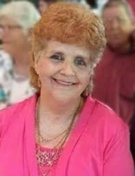 Obituary information for Frances Haggerty