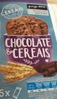 Chocolate&cereais