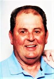 James Bible Obituary