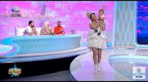 Iată cine sunt concurentele din sezonul 5 bravo, ai stil!. Bravo Ai Stil All Stars 30 04 2018 Editia 71 Complet Hd Youtube