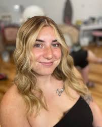 Joyce Fortin (@joylovesurhair) · Burlington, IA