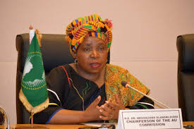 Message of H.E. Dr. Nkosazana Dlamini Zuma Chairperson of the African Union  Commission on the Commemoration of “AFRICA DAY” 25 MAY 2016-African Union -  Peace and Security Department