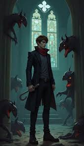 Alpha_luke And Taviathevix Porn | Human-Like Interactions | Redefining AI  Role-Play Experiences on Museland