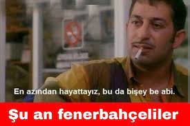 Die pokalspiele werden auf die jeweiligen wettbewerbe unterteilt, an denen der klub teilgenommen hat. Galatasaray Fenerbahce Kupa Macinin Capsleri Burada
