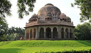 Lodi Garden Delhi India Lodi Garden Images Lodi Gardens India Tour India Travel Guide