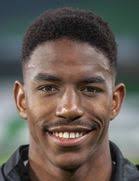 Maybe you would like to learn more about one of these? Junior Firpo Spielerprofil 21 22 Transfermarkt
